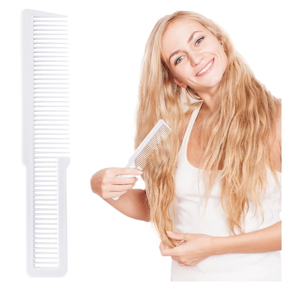 Barber Comb Set Universal Hair Stylist Cutting Comb for Home Salon Styling Tools