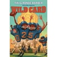 thumbnail image 1 of Barber Game Time Books: Wild Card (Hardcover), 1 of 1