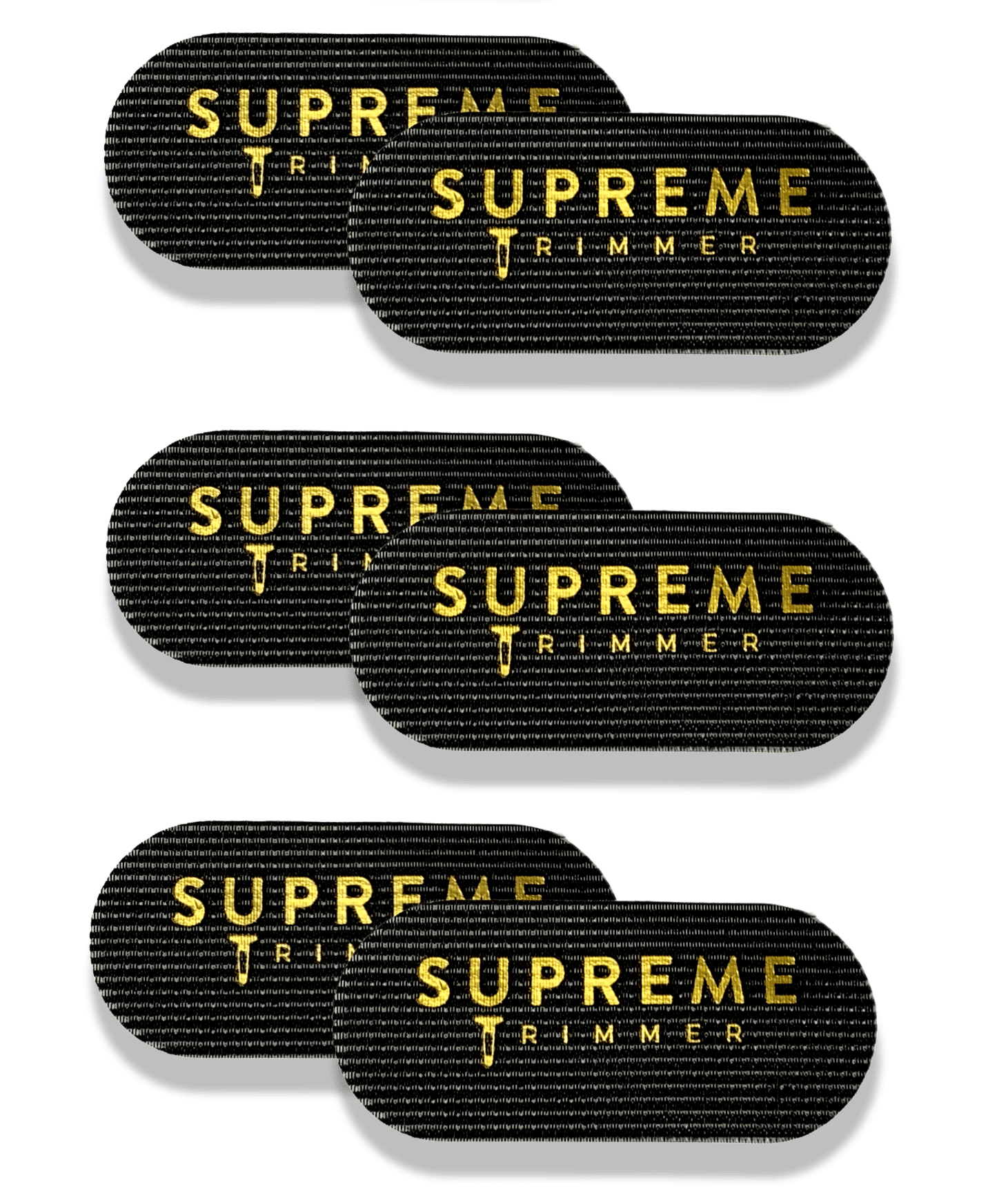 Supreme Clipper Grips Medium and Large Grippers