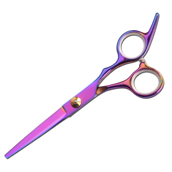 Barber Hair Shears Cutting Scissors Salon Hairdressing Razor, Hair Shears for Women and Men