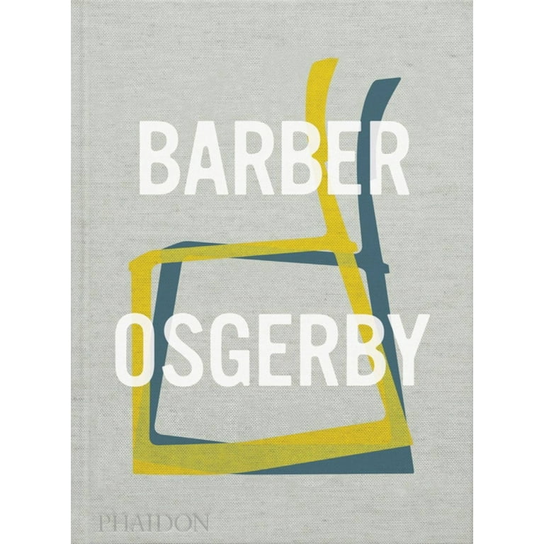 Barber Osgerby