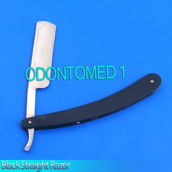 Barber Professional Quality Straight Razor Ready to Shave New