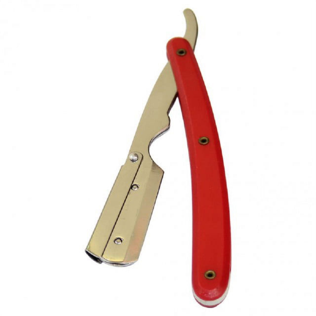 Straight razor walmart deals
