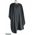 thumbnail image 1 of Barber Salon Cape High Quality design Luxury Hair Cutting Cape waterproof, 1 of 2