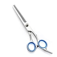 thumbnail image 1 of Barber Scissors Set Professional Kids/Women/Men Hair Scissors for Barber Salonstyle2, 1 of 5