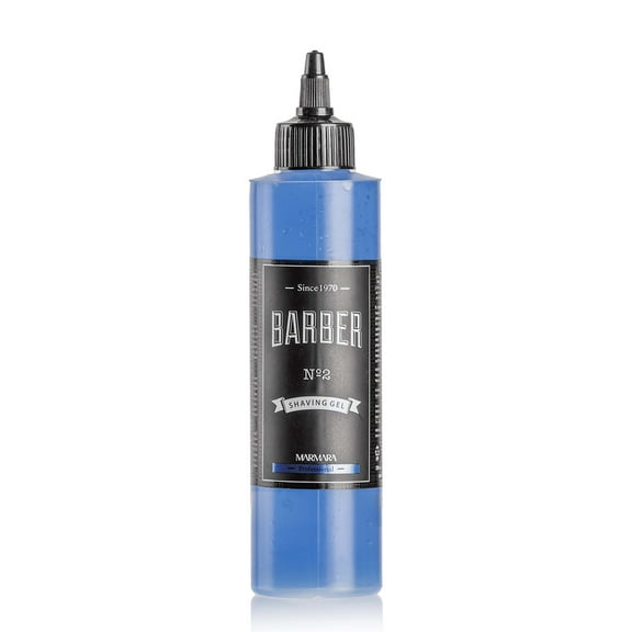 Barber Shaving Gel 250 ml No.2