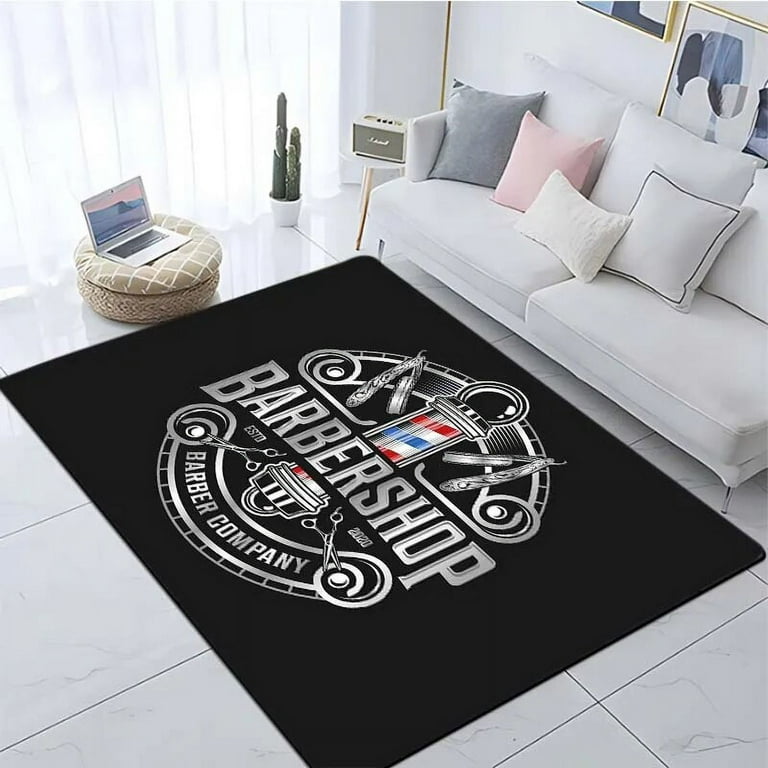 Barber shop floor mats sale