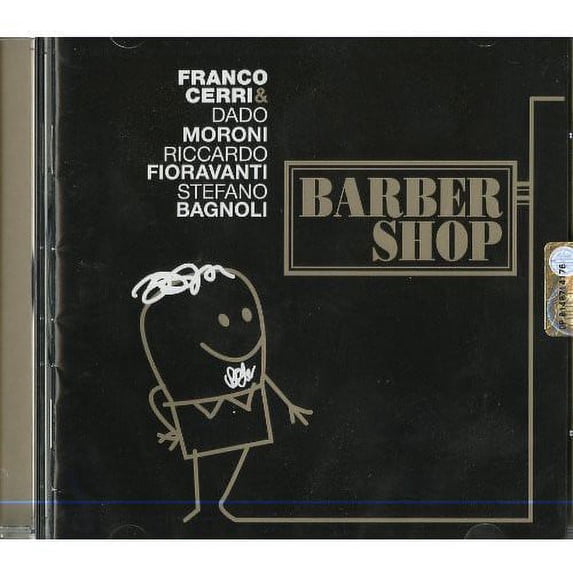 Barber Shop