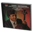 thumbnail image 1 of Barber & Shostakovich Cello Concertos Raphael Wallfisch (1983) Audio Music CD, 1 of 3