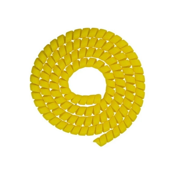 Barber Spiral Wrap 10 ft Clipper & Trimmer Wire Protector Cover Guard Cable