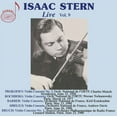 thumbnail image 1 of Isaac Stern - Isaac Stern Live 9 - Music & Performance - CD, 1 of 1