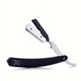 Barber Straight Razor, Professional .. Edge Razor Barber .. Razor