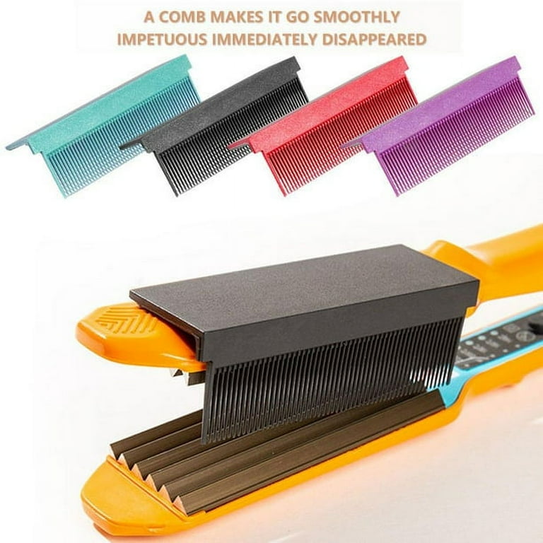Straightening comb walmart deals