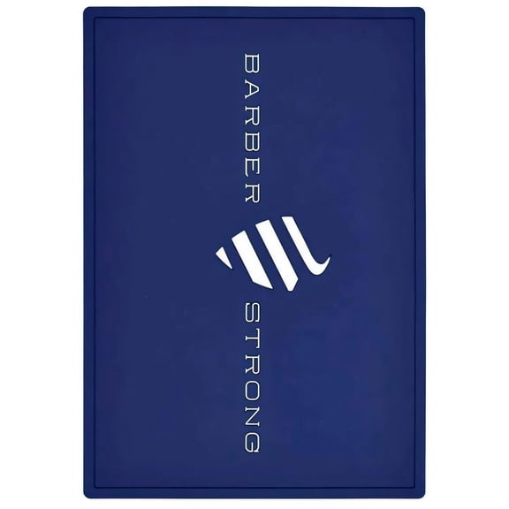 Barber Strong Mat Blue