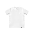 thumbnail image 1 of Barber Strong the Barber Tech Tee - White - S, 1 of 1