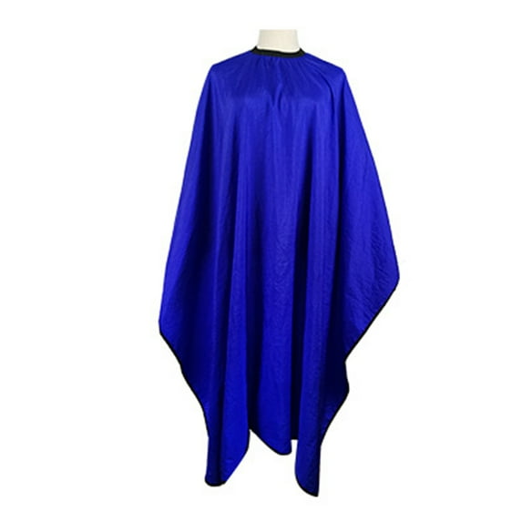 Barber Styling Cape - Professional Salon Cape for Men, Hair Cutting Cape, Hairdresser Cape