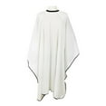 thumbnail image 1 of Barber Styling Cape - Professional Salon Cape for Men, Hair Cutting Cape, Hairdresser Cape, 1 of 5