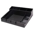 thumbnail image 1 of Barber Tray Station Multifunctional Wear Resistant Desktop Organizer, 1 of 7