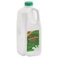 Barber's Dairy Pure Cultured Whole Buttermilk, Half Gallon