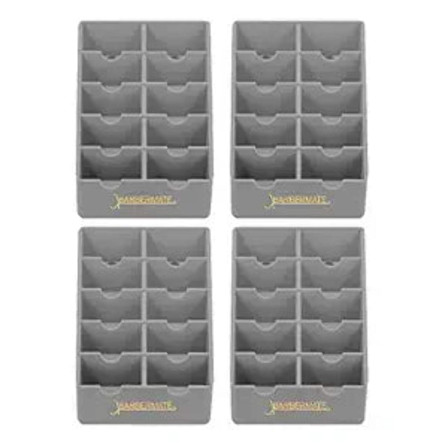 Deme Blade Rack BarberMate Blade Racks - Walmart.com