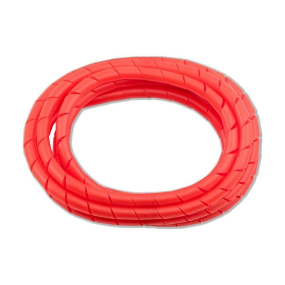 BarberMate Cord Tangle Preventer Red