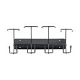 thumbnail image 1 of BarberMate® Everyday Clipper Rack 4 Slot, 1 of 1