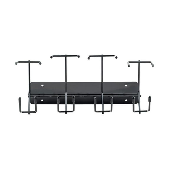 BarberMate® Everyday Clipper Rack 4 Slot