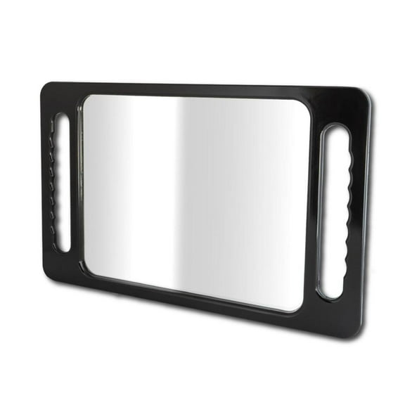 BarberMate Plastic Tray Mirror