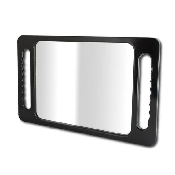 BarberMate® Plastic Tray Mirror