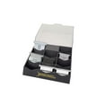 thumbnail image 1 of BarberMate Pro Blade Rack, 1 of 2