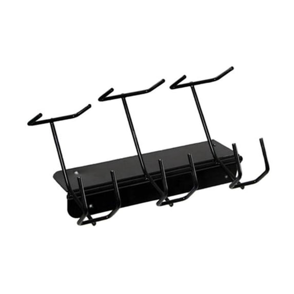 BarberMate® Ultimate Rack 3 Slot