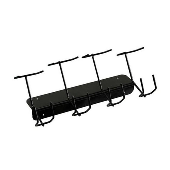 BarberMate® Ultimate Rack 4 Slot