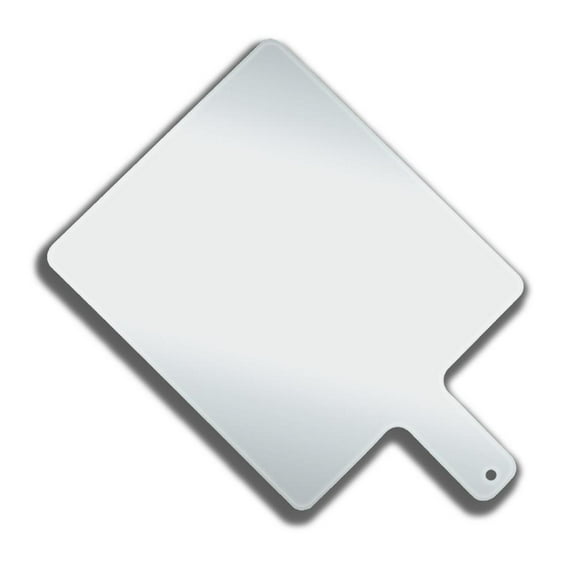 BarberMate® Unbreakable Mirror