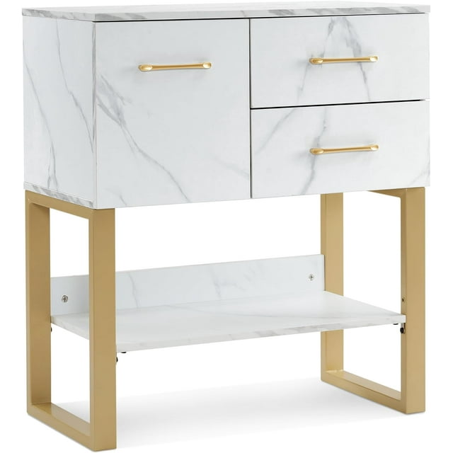 BarberPub Beauty Barber Station, Spa Wall Mount Storage