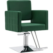 BarberPub Classic Styling Salon Chair for Hair Stylist Hydraulic Barber Chair Beauty Spa Equipment 8821