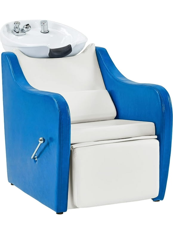 Shampoo Basins and Trays in Bath Safety