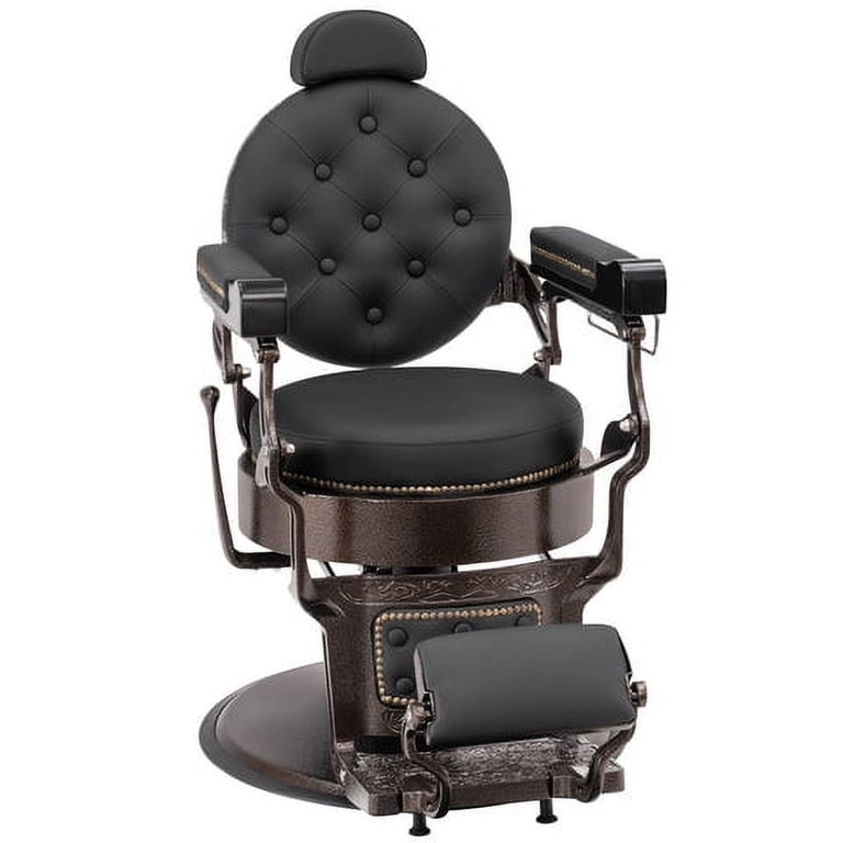 Vintage All Purpose Heavy Duty Barber Chair Réunion