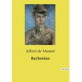 thumbnail image 1 of Barberine (Paperback), 1 of 1
