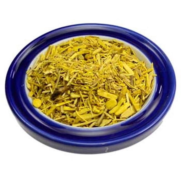 Barberry Root Bark Cut- - 2 oz.