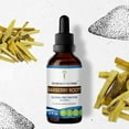 thumbnail image 1 of Secrets Of The Tribe Barberry Root Tincture Dietary Supplement, Natural Herbal Extract for Immune Support, Barberry (Berberis vulgaris) Dried Root Bark, Alcohol-Free Extract, Drops 2 oz, 1 of 7