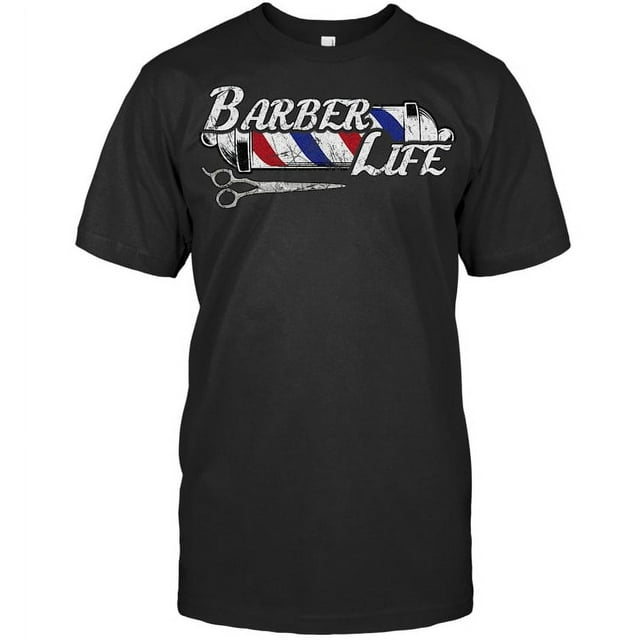 Barbers woodmills and sticky christmas presents