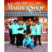 Barbershop Blu-ray, MVD Marquee Collect, Comedy