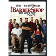 Barbershop: The Next Cut [DVD]