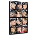thumbnail image 1 of Barbershop Wall Decoration Posters for Children's Haircuts And Fashion Men's Haircuts And Haircuts (Unframe 12x18inch), 1 of 6