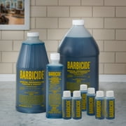 Barbicide Hospital Disinfectant Germicide Virucide Anti-Rust Formula 16 oz