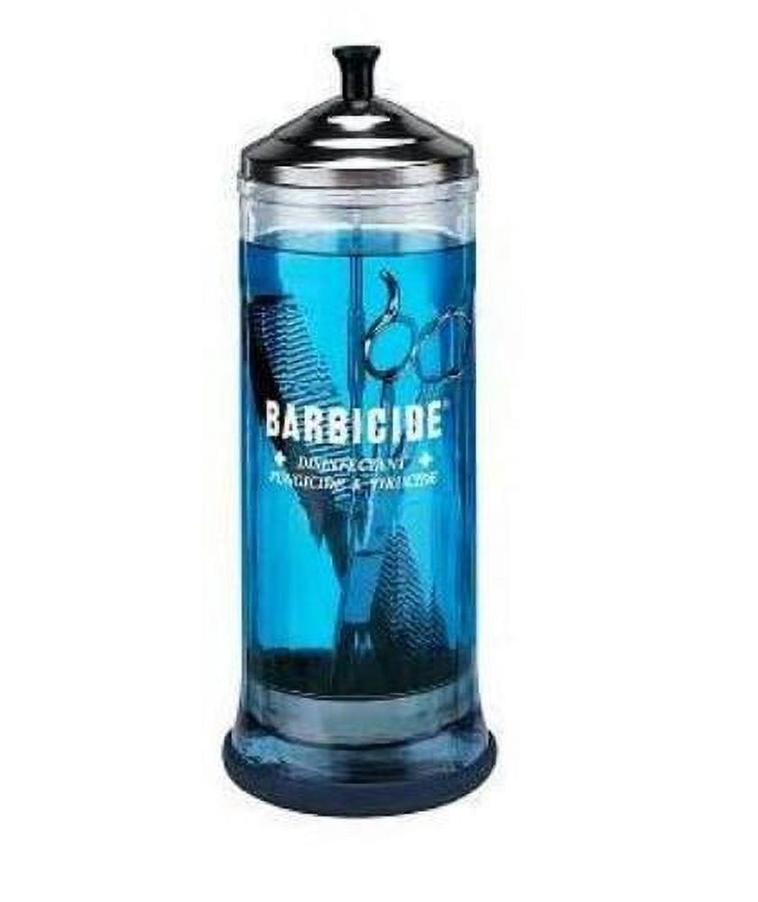 Barbicide Disinfecting Large Jar