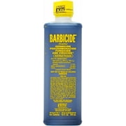 Barbicide King Research Disinfectant Pint, 16 Oz, 2 Pack