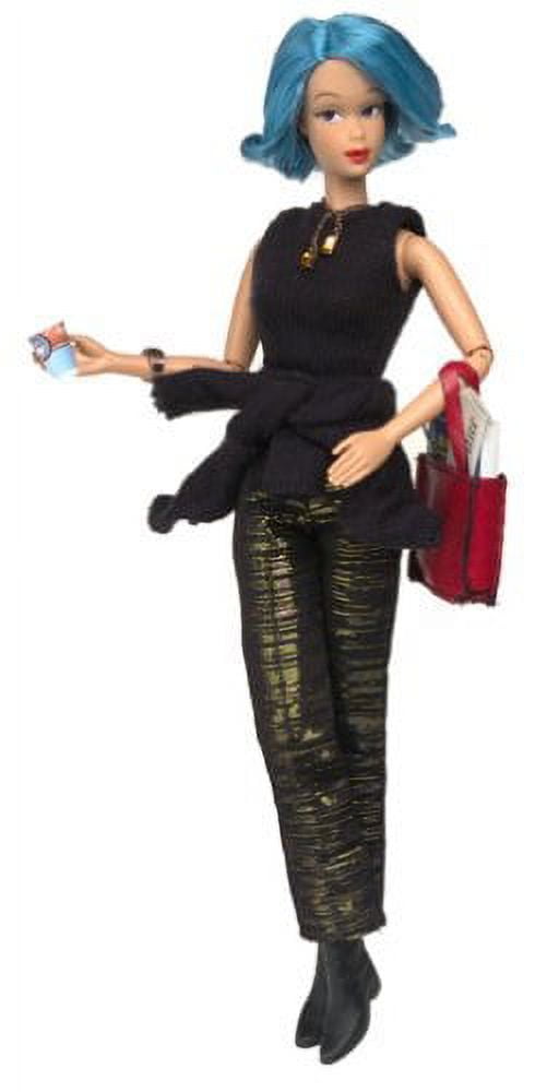 Barbie 1 Modern Circle Melody Production Assistant Walmart