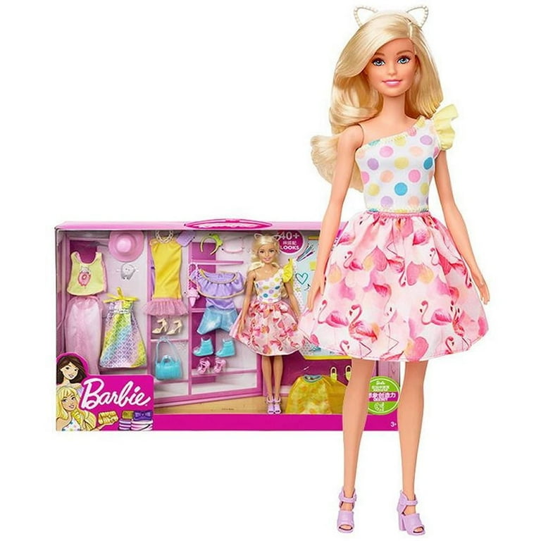 Barbie 11
