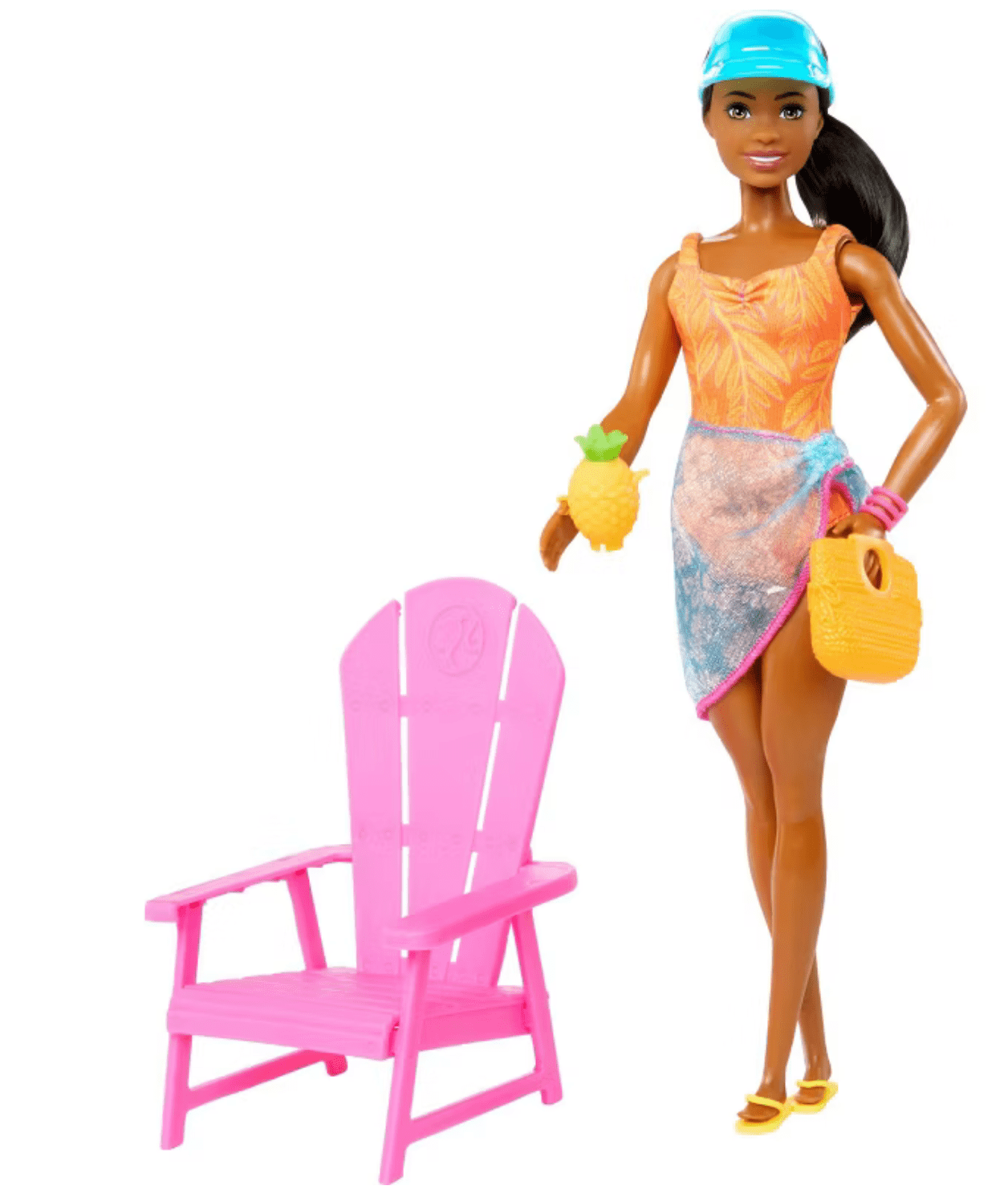 National geographic barbie walmart hotsell